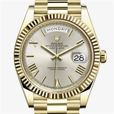 rolex day date oro investimento|rolex day date review.